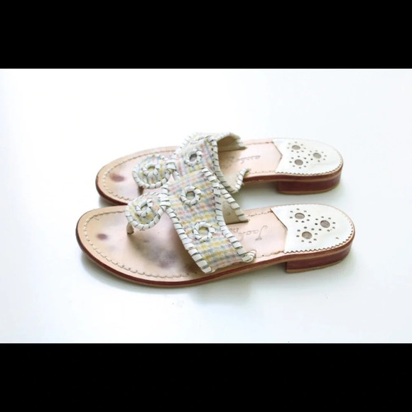 Jack Rogers sandals - Picture 8 of 13